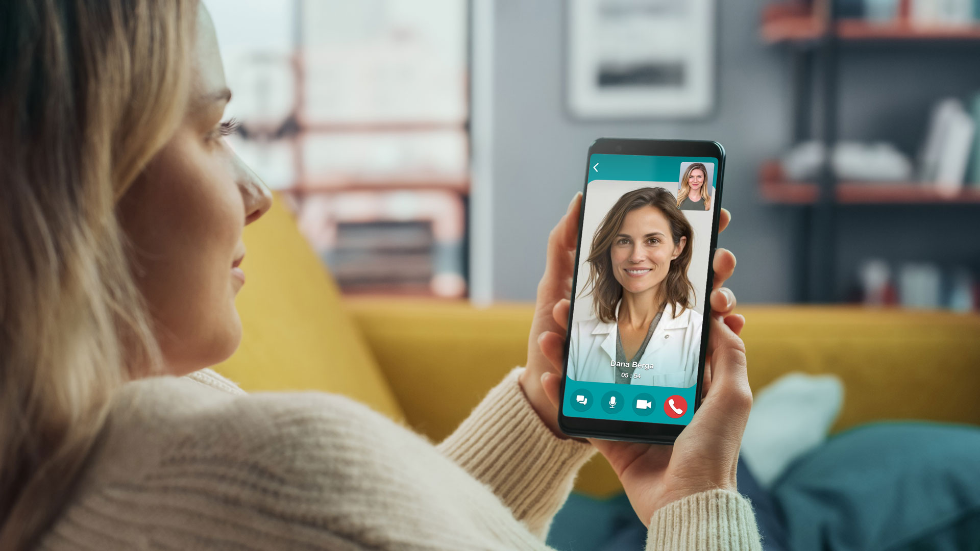 ārstu konsultācijas telefonā