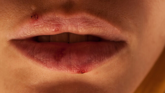Herpes vīruss – myEmerg tiešsaistes ārsta konsultācija