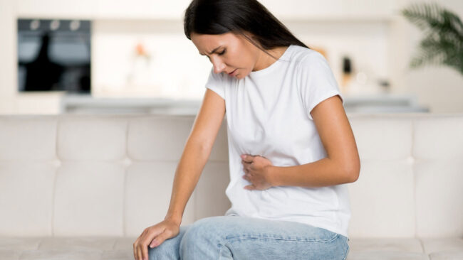Kunģa sāpes - gastroentorologa konsultācija online