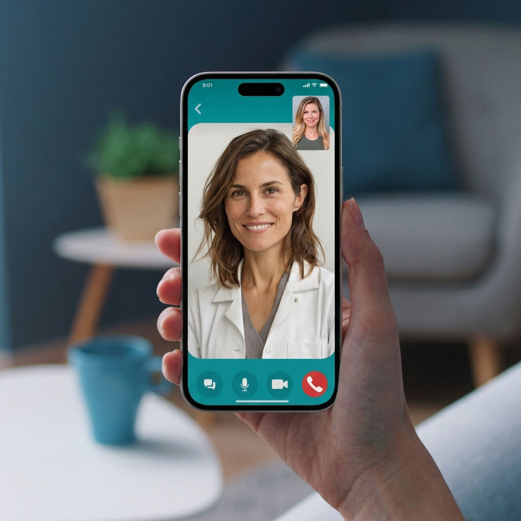 Attālinātās ārstu konsultācijas 1 MyEmerg attālinātās ārstu konsultācijas