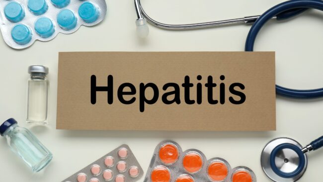 Hepatīts